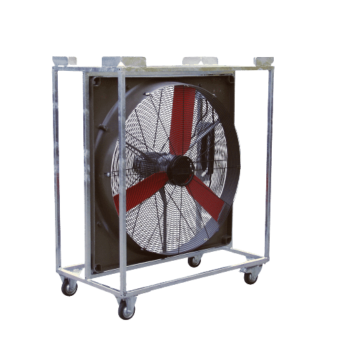 ventilator