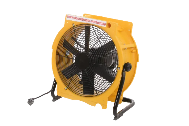 ventilator
