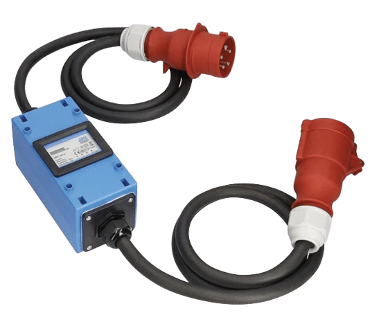 Energieverbruiksmeter